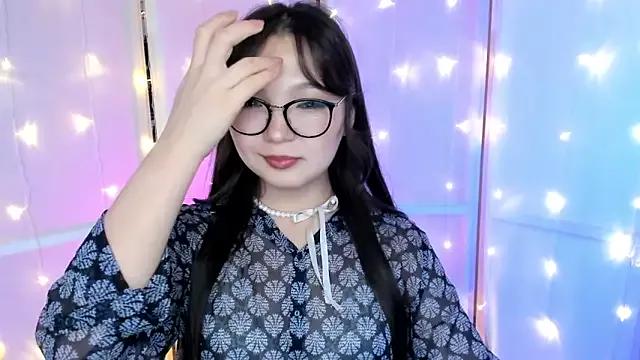 Nikki-Love__ from StripChat is Freechat