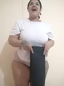 Photos of nikki_grey from StripChat is Freechat