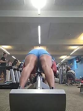 Nikki_Torres from StripChat