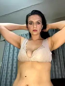 nikkistarr_69 from StripChat