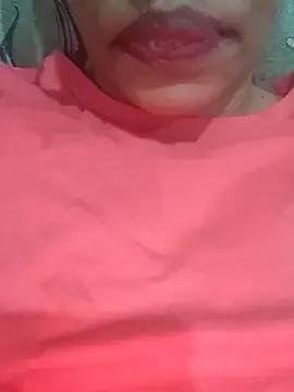 Nikkita_hyderabad_telugu from StripChat