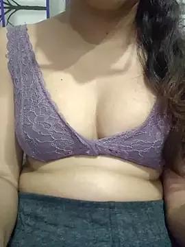 Nikkita_hyderabad_telugu from StripChat