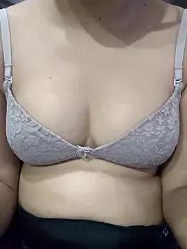 Nikkita_hyderabad_telugu from StripChat