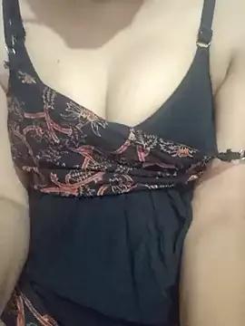 Nikkita_hyderabad_telugu from StripChat