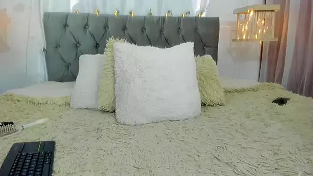 nikkita_ubba from StripChat