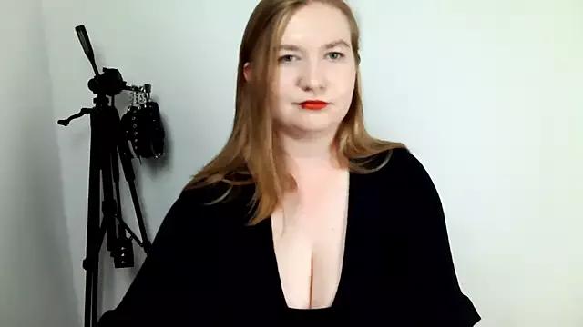NikkiTease from StripChat is Freechat