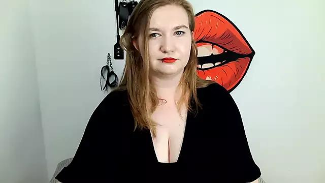 NikkiTease from StripChat is Freechat