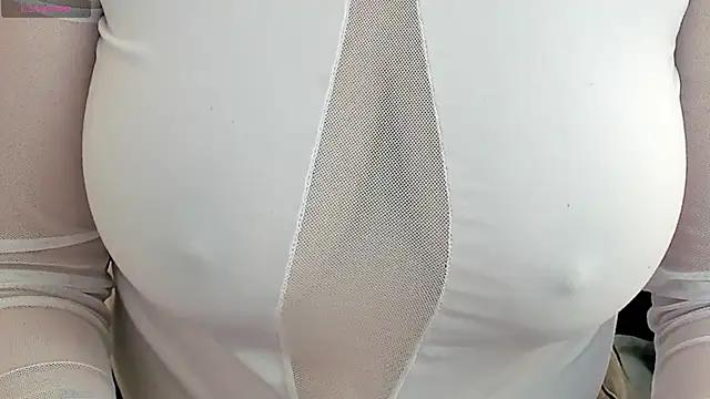 Nikky_Grey_ on StripChat 