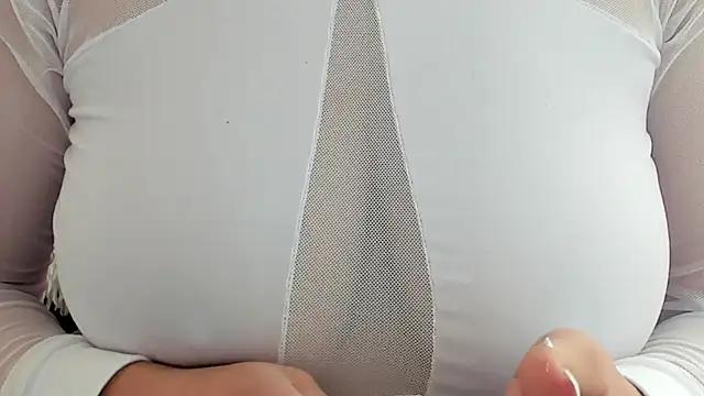 Nikky_Grey_ on StripChat 