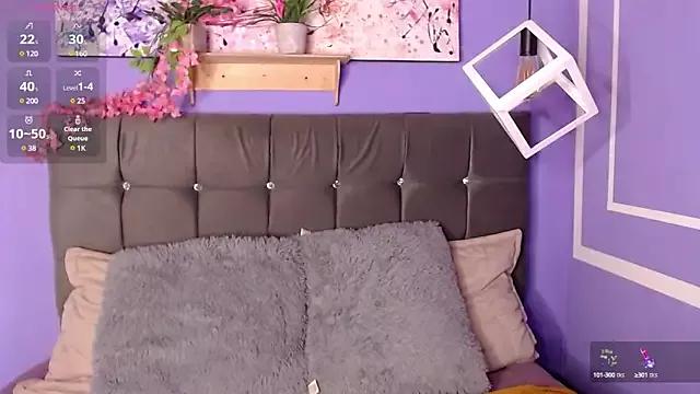 nikkystorm1_ from StripChat