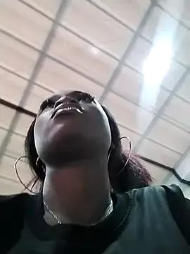 nikkystorm1_ from StripChat is Freechat