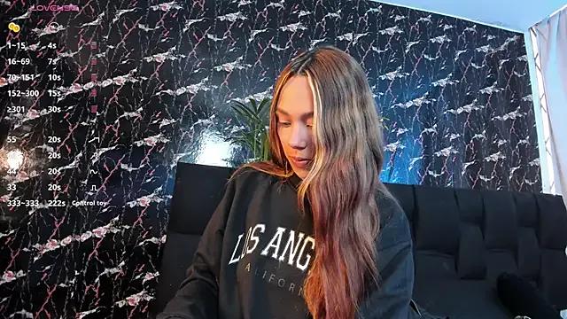 nikolevoshkie_ from StripChat is Freechat