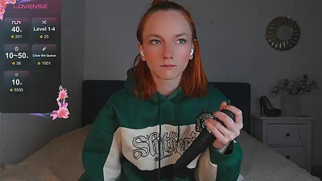 Girls: try live performances with matured performers, from dancing to quirks, in a variety of beautiful sex cams.