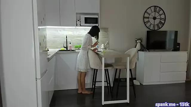 nilliluv from StripChat