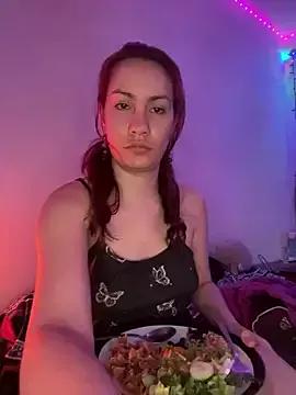 Nina-Chick777 webcams show profile image 