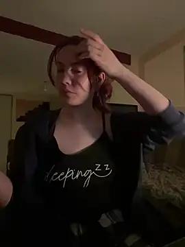 Nina-Chick777 from StripChat