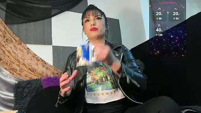 nina__williams from StripChat