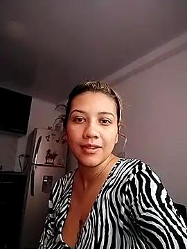 nina_carther from StripChat