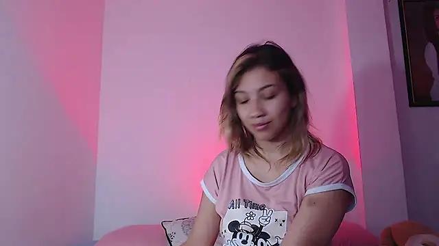 nina_carther from StripChat