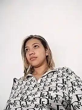 nina_carther from StripChat