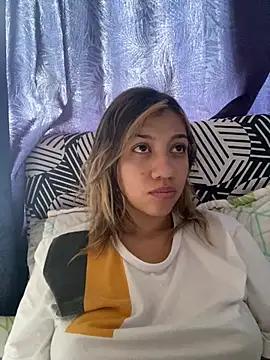 nina_carther from StripChat