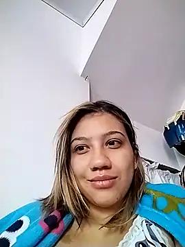 nina_carther from StripChat
