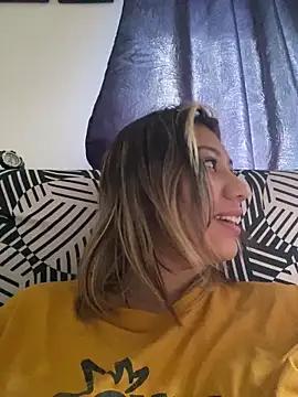 nina_carther from StripChat