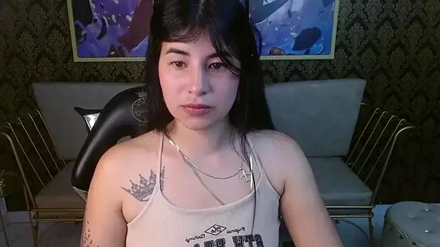 Nina_harper_ from StripChat