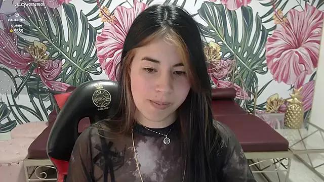 Nina_harper_ from StripChat