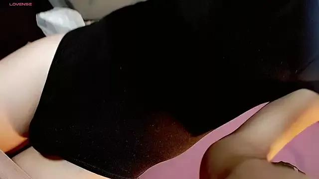 Nina_Keyli from StripChat