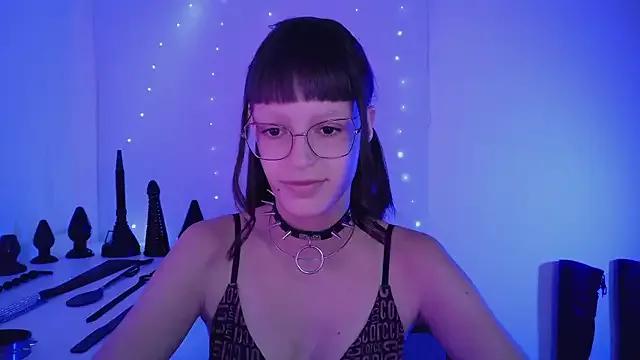 nina_kink from StripChat