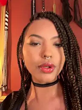 Nina_Kinky from StripChat