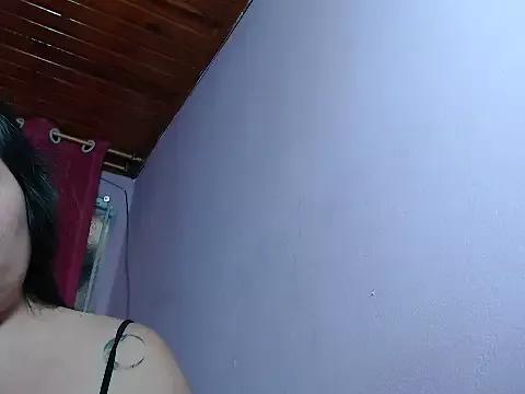 nina_kisslove from StripChat
