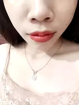 Nina_Kute669 from StripChat is Freechat