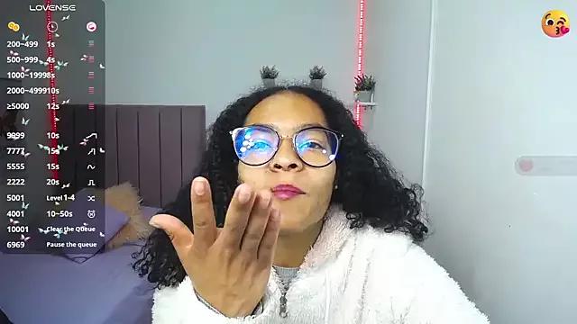 Nina_lovee_ from StripChat