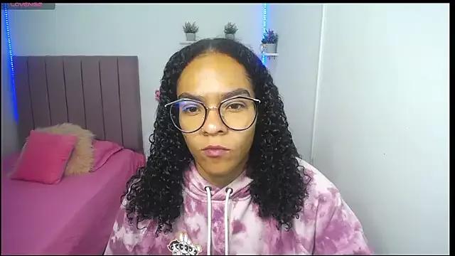 Nina_lovee_ from StripChat