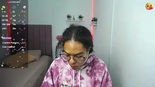 Nina_lovee_ from StripChat