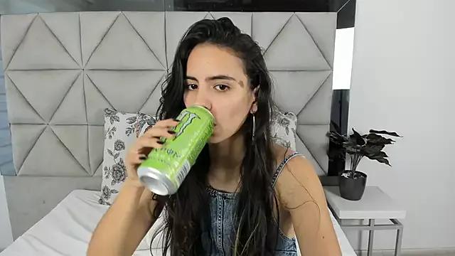 nina_pons from StripChat