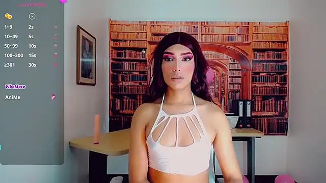 nina_riccardi from StripChat