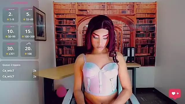 nina_riccardi from StripChat
