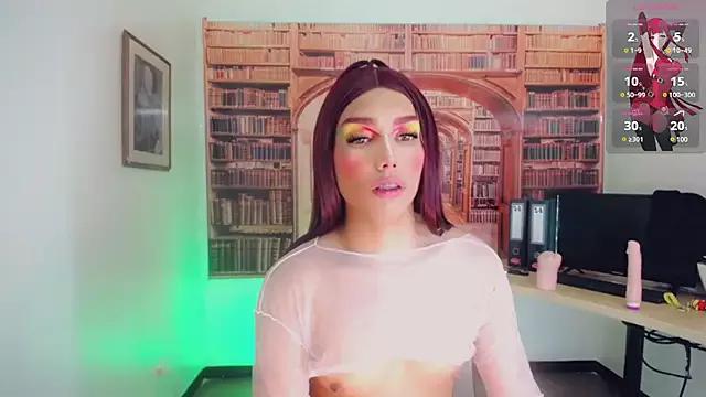nina_riccardi from StripChat
