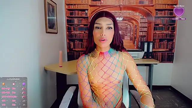 nina_riccardi from StripChat