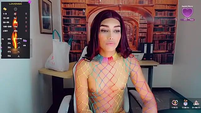 nina_riccardi from StripChat