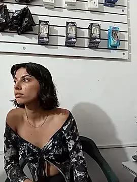 nina_sky from StripChat