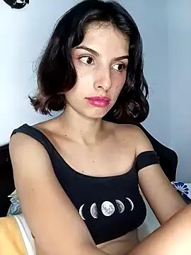 nina_sky from StripChat is Freechat