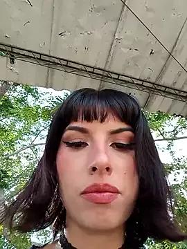nina_sky from StripChat