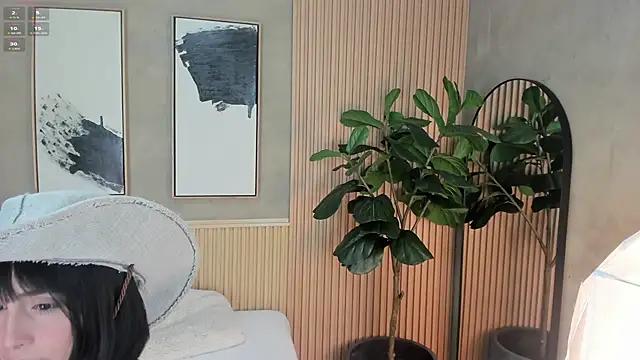 nina_soul from StripChat
