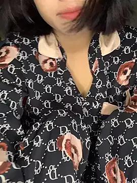 NinaChu from StripChat