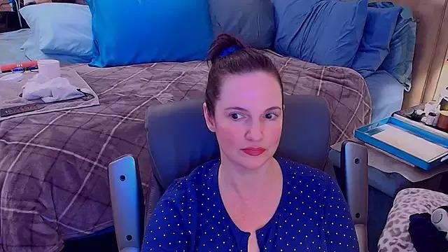 ninajaymes from StripChat
