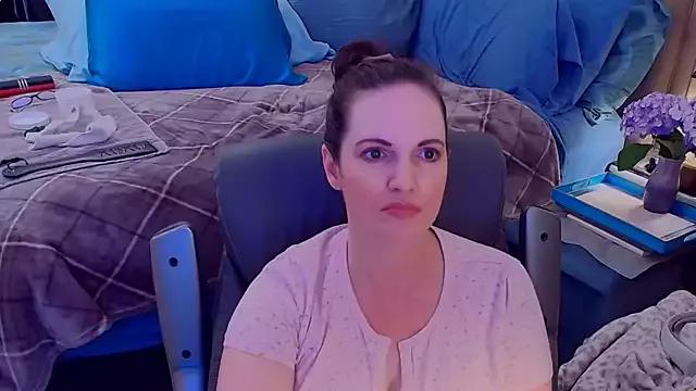 ninajaymes from StripChat